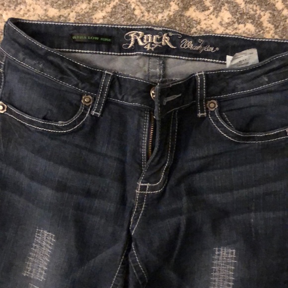 Jeans - Picture 2 of 4